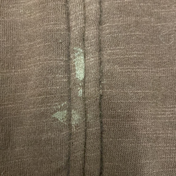 M & M’s Brown Hoodie - Picture 7 of 14